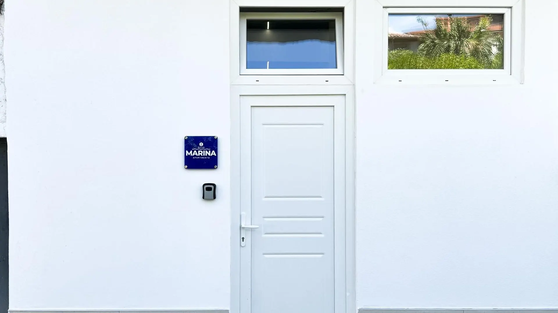 B&B Marina Private Room Shkodër