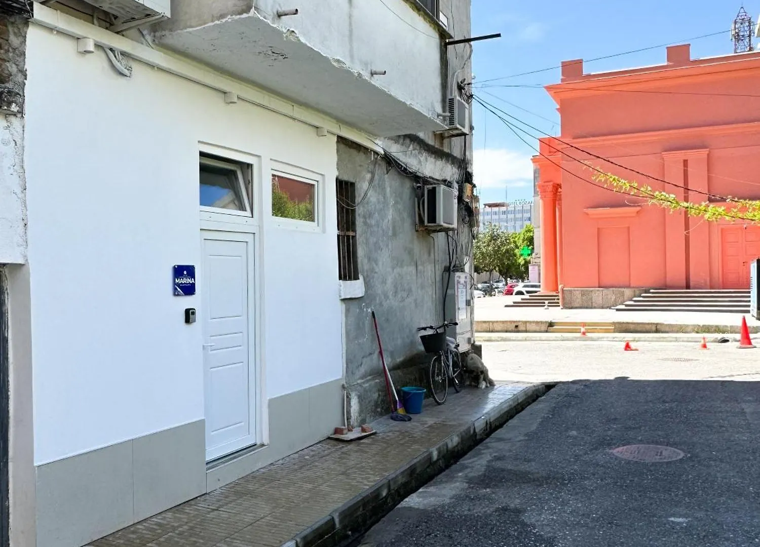 Marina Private Room Shkodër 0*,  알바니아