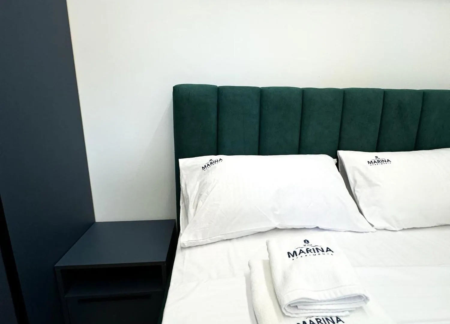Marina Private Room Shkodër